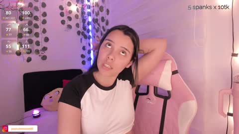 moonliight__ online show from 2, 1, 2025