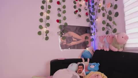 moonliight__ online show from 16, 3, 2026