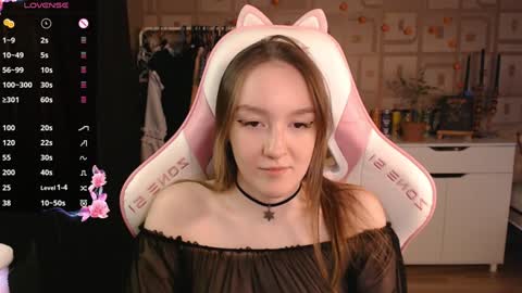 Katrin online show from 6, 12, 2024