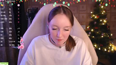 Katrin online show from 30, 12, 2024