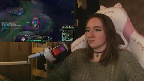 Katrin online show from 13, 5, 2026