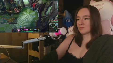 Katrin online show from 30, 5, 2026