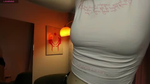 Asuna online show from 6, 11, 2025