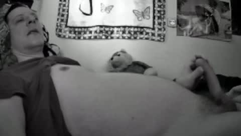 Snapshot of moonlucky007 chatting on 25, 2, 2025 Moonlucky007 online show from 25, 2, 2025