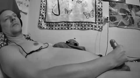 Snapshot of moonlucky007 chatting on 22, 9, 2025 Moonlucky007 online show from 22, 9, 2025