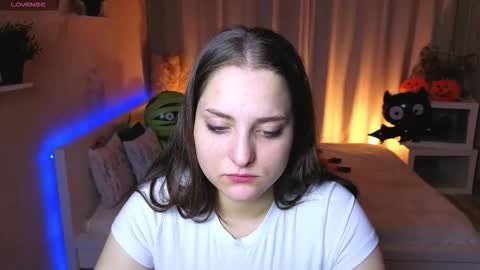 Lina online show from 20, 10, 2025
