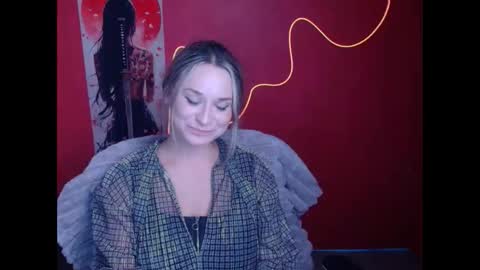 Snapshot of moonsusanna chatting on 26, 2, 2026 Susanna online show from 26, 2, 2026