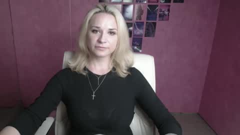 Susanna online show from 11, 5, 2026