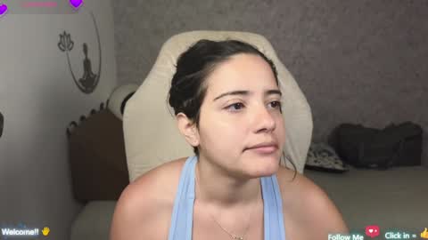 Snapshot of moonwoman_ chatting on 13, 1, 2025 Moon Woman online show from 13, 1, 2025