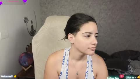 Snapshot of moonwoman_ chatting on 13, 2, 2025 Moon Woman online show from 13, 2, 2025