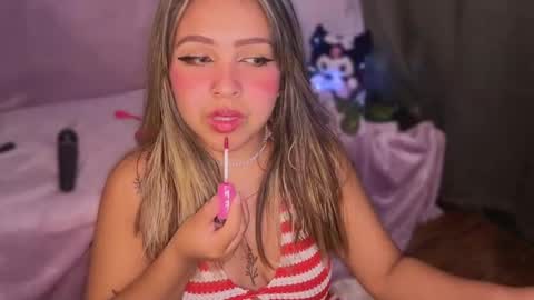 moonxxvelvet online show from 26, 2, 2026