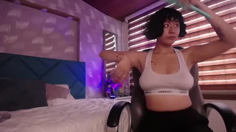 Michelle online show from 11, 2, 2025