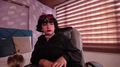 Michelle online show from 13, 2, 2025