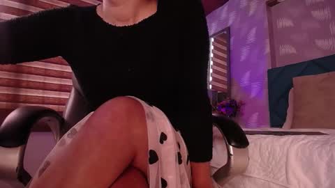 Michelle online show from 22, 2, 2025