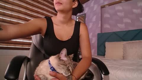 Michelle online show from 7, 3, 2025