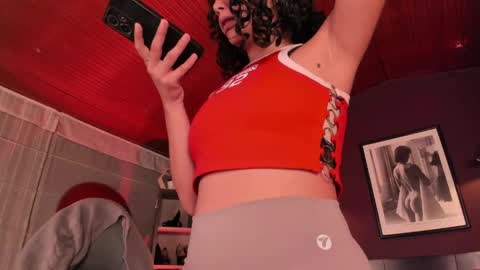 Michelle online show from 26, 5, 2026