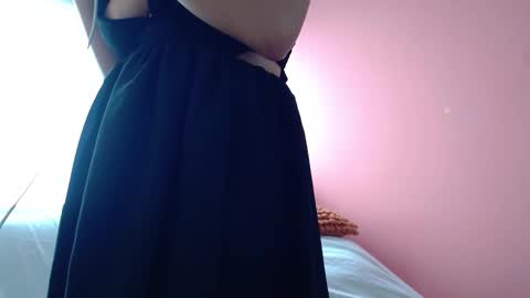 Snapshot of mora_haze chatting on 20, 10, 2025 Mora Haze 3 online show from 20, 10, 2025