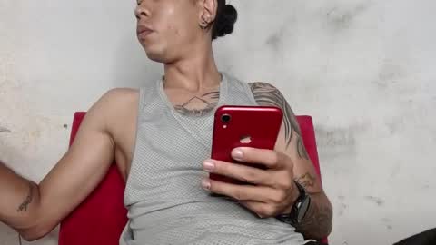 Andrew  online show from 21, 4, 2026