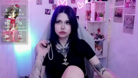 Snapshot of morana_batt chatting on 1, 6, 2026 Morana online show from 1, 6, 2026