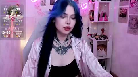 Snapshot of morana_batt chatting on 23, 7, 2026 Morana online show from 23, 7, 2026