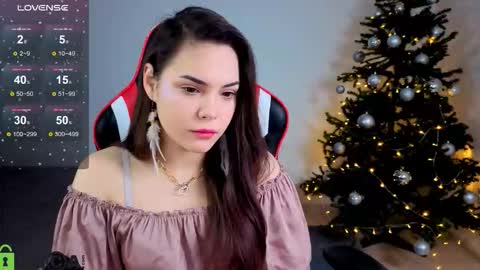 Snapshot of morana_k chatting on 19, 12, 2025 Rory online show from 19, 12, 2025