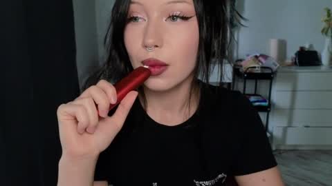 Morana follow my boosty  online show from 5, 6, 2026