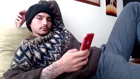 Abelardo online show from 11, 3, 2025