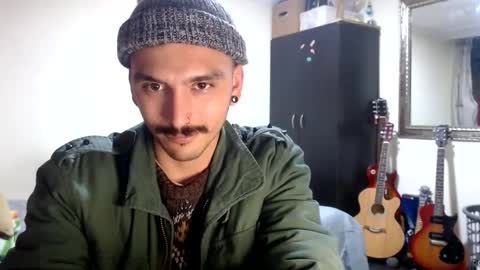 Abelardo online show from 10, 9, 2025