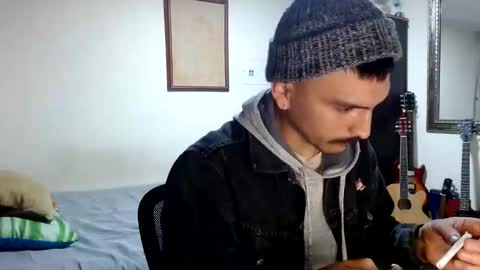 Abelardo online show from 12, 9, 2025