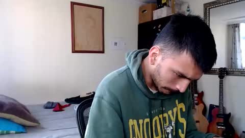 Abelardo online show from 22, 9, 2025