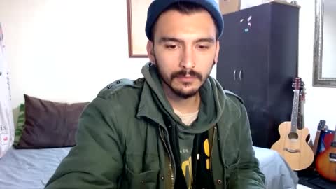 Abelardo online show from 11, 10, 2025