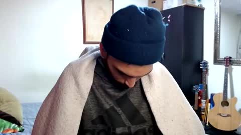 Abelardo online show from 16, 10, 2025