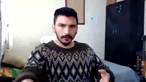 Abelardo online show from 17, 10, 2025