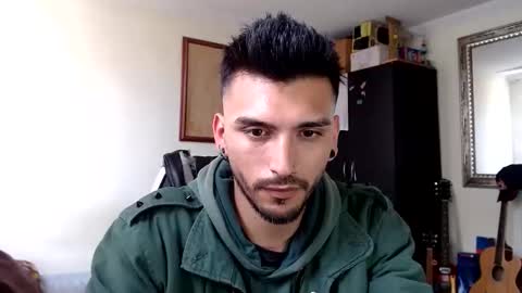 Abelardo online show from 11, 11, 2025