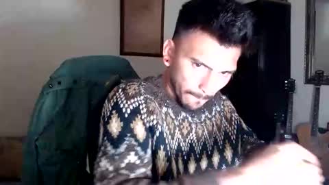 Abelardo online show from 20, 11, 2025