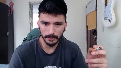 Abelardo online show from 3, 2, 2026