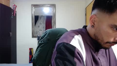 Abelardo online show from 4, 2, 2026