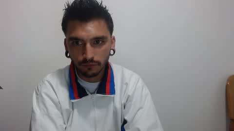 Snapshot of morbidangel08 chatting on 12, 5, 2026 Abelardo online show from 12, 5, 2026
