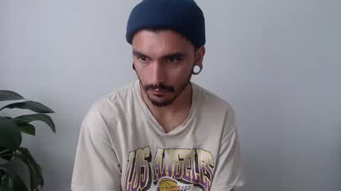 Snapshot of morbidangel08 chatting on 22, 5, 2026 Abelardo online show from 22, 5, 2026