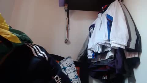 Snapshot of morbidangel08 chatting on 25, 5, 2026 Abelardo online show from 25, 5, 2026