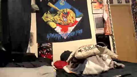 Josh online show from 22, 11, 2025