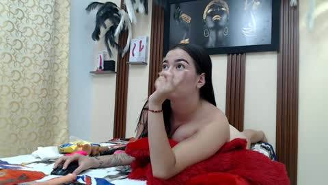 alexia online show from 3, 2, 2025