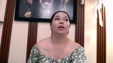 alexia online show from 15, 3, 2026