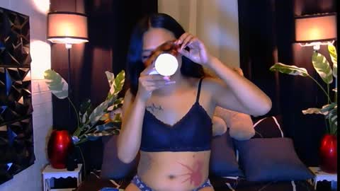 rondina online show from 23, 11, 2025