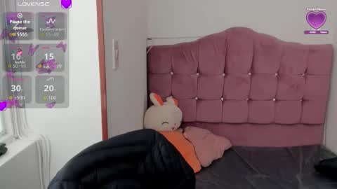 Snapshot of morena_rodriguez_9 chatting on 29, 10, 2025 morena_rodriguez_9 online show from 29, 10, 2025