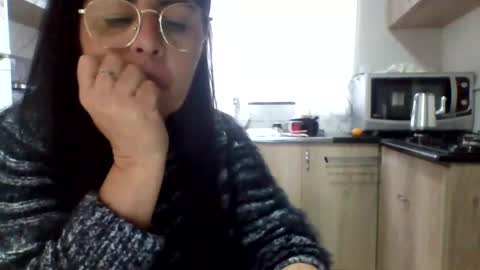 Snapshot of morenacanelabrasil chatting on 6, 8, 2026 mary online show from 6, 8, 2026