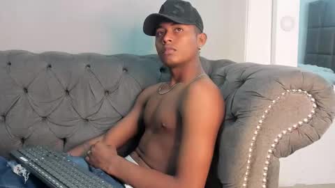 Mmorenito online show from 11, 10, 2025