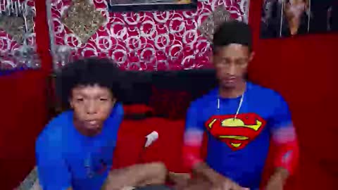Snapshot of morenoblack23cm chatting on 11, 5, 2026 duohot23 online show from 11, 5, 2026