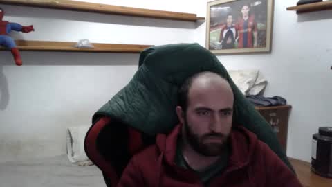 Snapshot of morenoch19 chatting on 25, 11, 2025 alejo online show from 25, 11, 2025