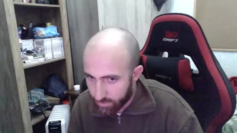 Snapshot of morenoch19 chatting on 5, 12, 2025 alejo online show from 5, 12, 2025